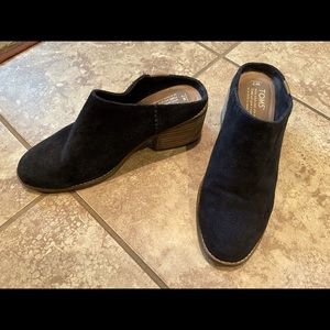 Toms Slip-on
